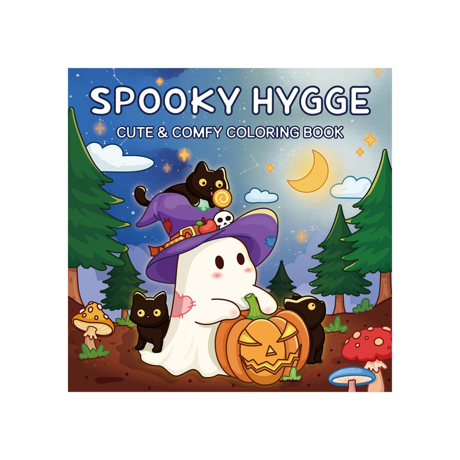 Книжка-раскраска Удобная раскраска Книжка-раскраска, Детская книжка для рисования Книжка-раскраска One Size